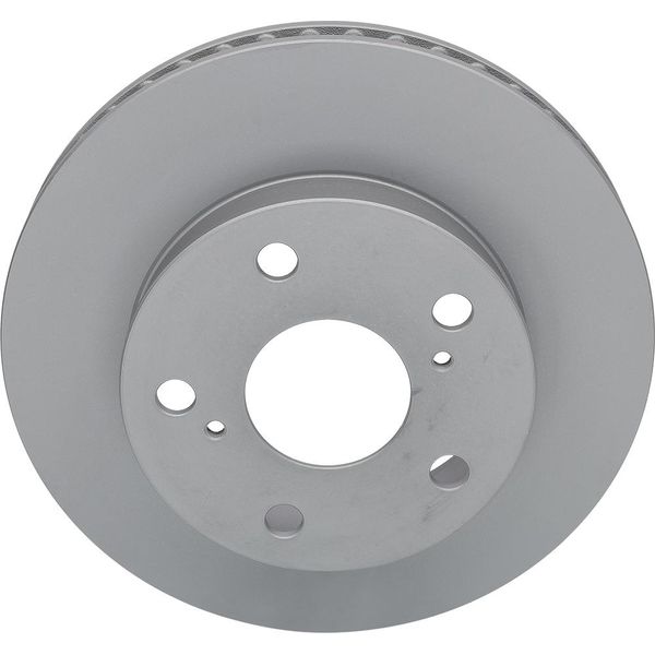Ate 24.0128-0249.1 - Oe 43512 0K010 Disco Freno Per Hilux-image
