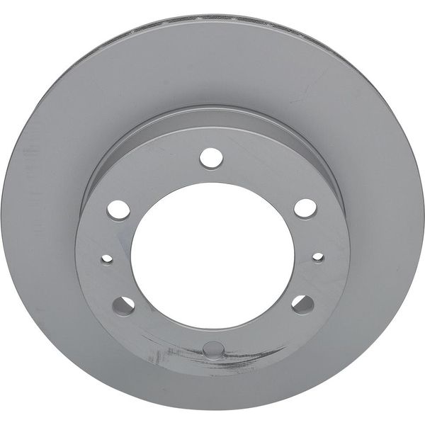Ate 24.0125-0192.1 - Oe 43512 0K070 Disco Freno Per Hilux-image