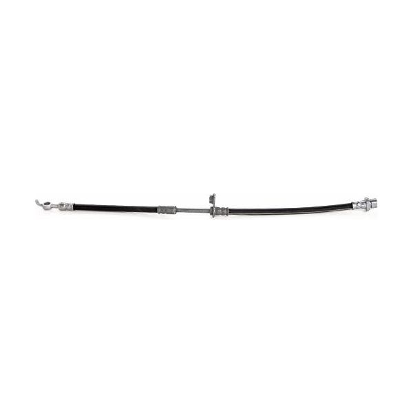 Ate 24.5265-0498.3 - Tubo Freno Oe 90947 02G34 Per Urban Cruiser (P1), Yaris (P13), Yaris (P9)-image
