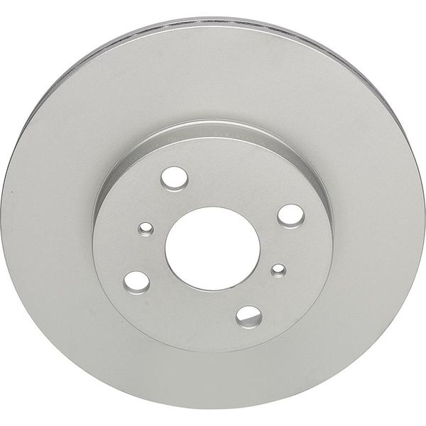 Ate 24.0120-0175.1 - Oe 43512 52040 Disco Freno Per Mr 2 Iii (ZZW3), Yaris (P1), Yaris Verso (P2)-image
