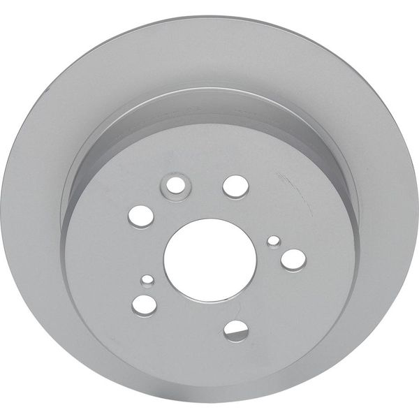 Ate 24.0109-0148.1 - Oe 42431 20360 Disco Freno Per Celica (T20)-image