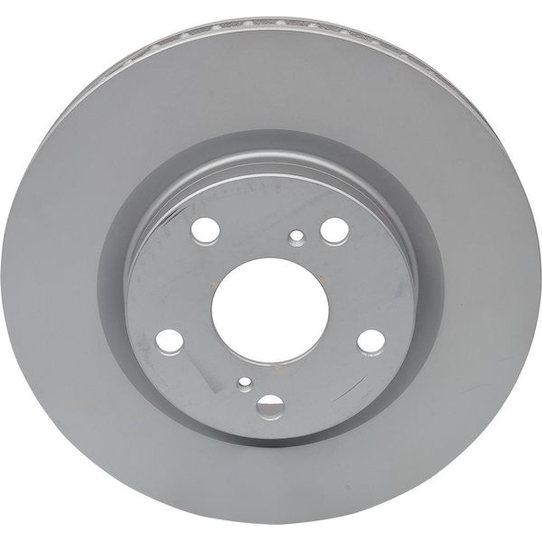 Ate 24.0128-0274.1 - Oe 43512 06150 Disco Freno Per Camry (V5)-image