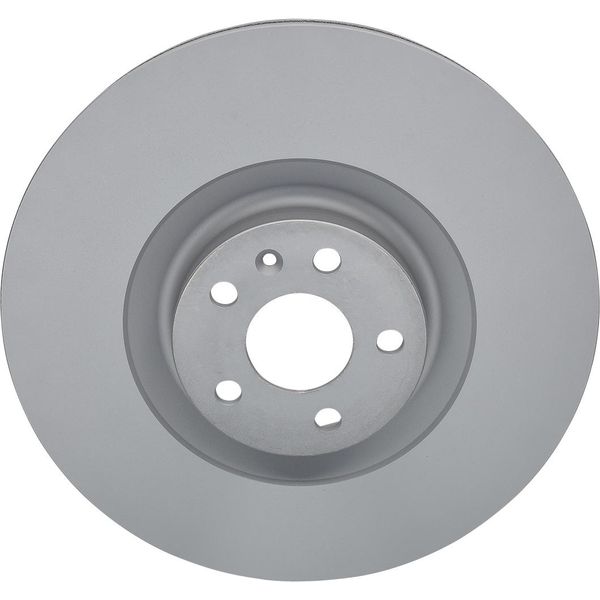 Ate 24.0130-0242.1 - Disco Freno Oe 31400569 Per XC60 Ii (246), XC90 Ii (256)-image