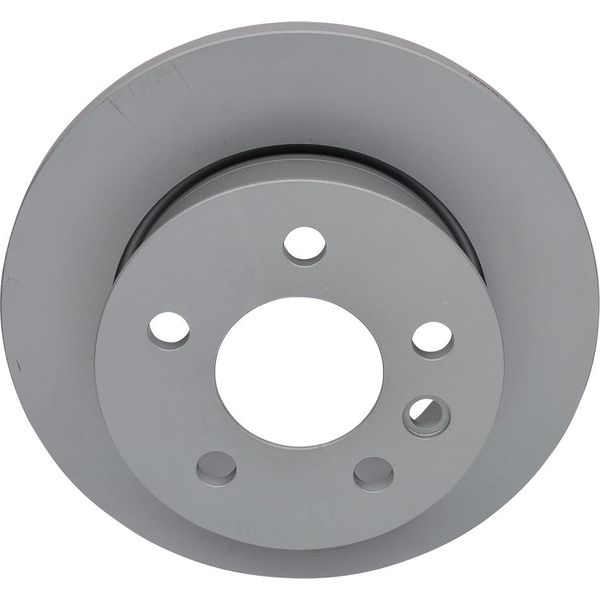 Ate 24.0116-0108.1 - Oe 701 615 301 C Disco Freno Per T4-image