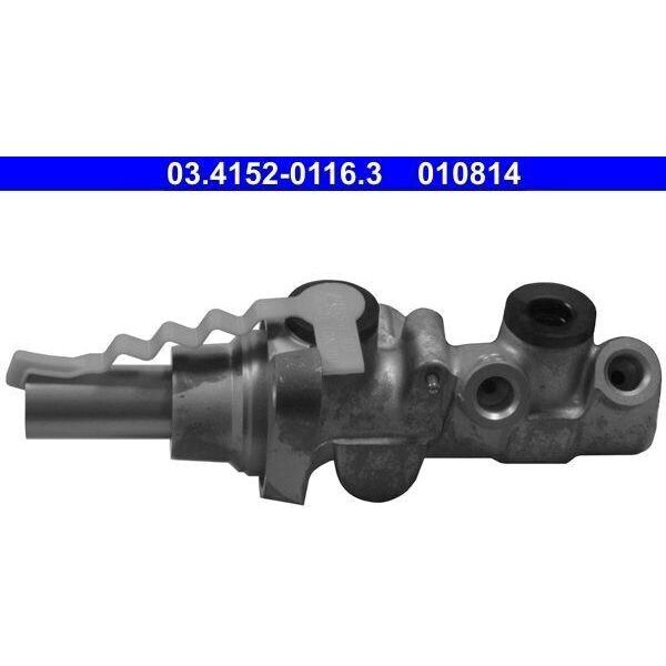 Ate 03.4152-0116.3 - Cilindro Maestro Del Freno Oe 3C1 614 019 Per Cc (358), Passat (365, 362), Passat (3C), Passat Cc (357)-image