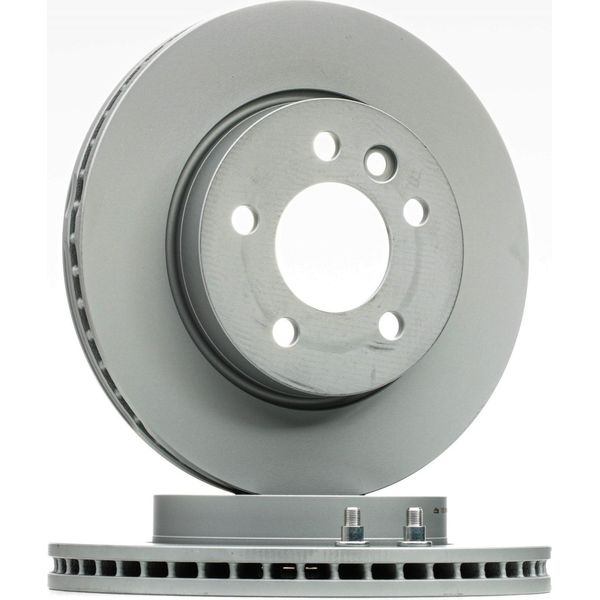 Ate 24.0128-0251.1 - Oe 2H0 615 301 A Disco Freno Per Amarok-image