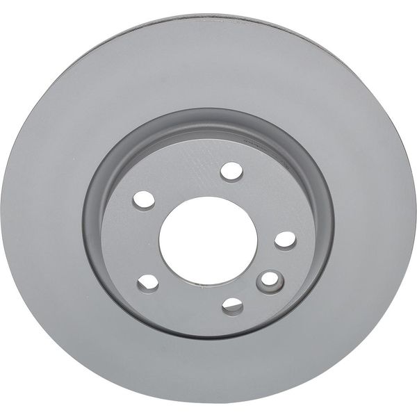 Ate 24.0132-0116.1 - Oe 7H0 615 301 E Disco Freno Per T5-image