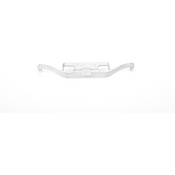 Ate 11.8116-0310.1 - Molla Oe 7L6 615 295, Pinza Freno Per T5, Touareg (7L)-image