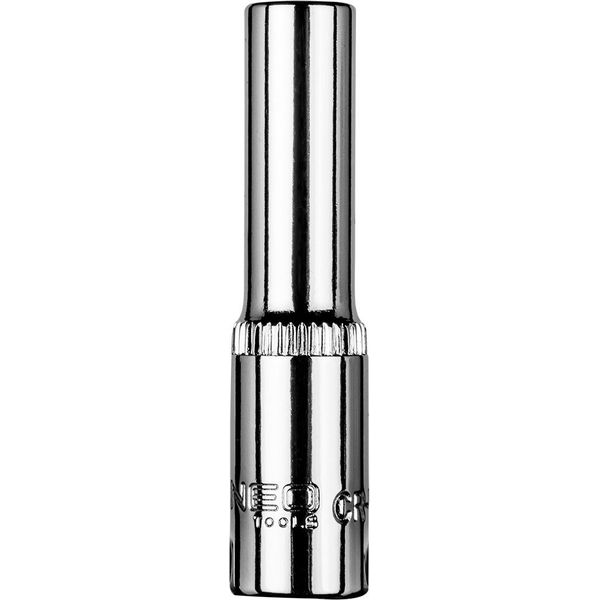 Neo Tools Chiave Esagonale Lunga 1/4", 6 Mm"-image