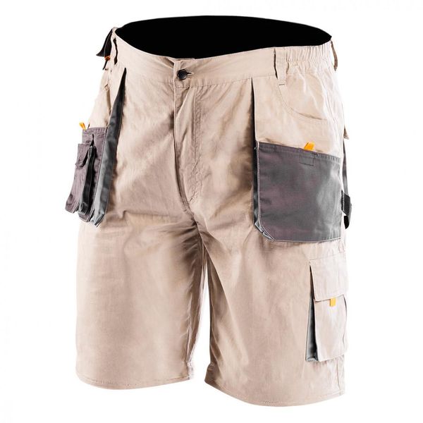 Pantaloncini Corti Estivi, Taglia S/48-image