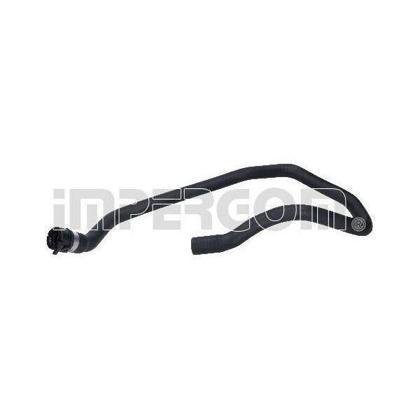 Tubo Radiatore Original Imperium Tubo Dell'acqua Adatto Per Peugeot Partner Tepee 222347-image