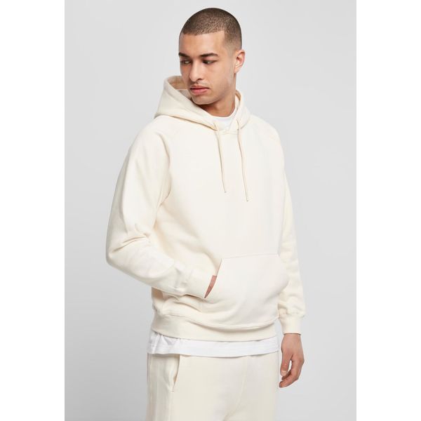 Urban Classics TB014 | Blank Hoody Xs To 5XL - Colore: Bianco - Taglia: M-image
