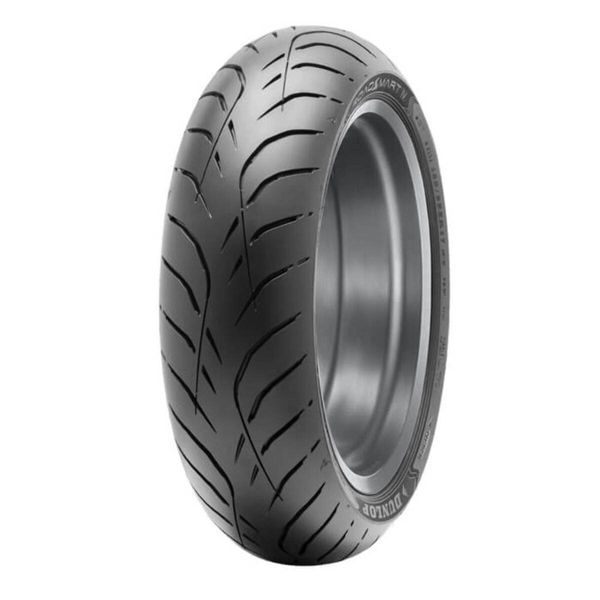 Dunlop Sportmax Roadsmart Iv 160/70 R17 M/C Tl 73(W) Posteriore-image