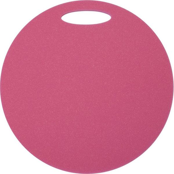 Yate Sedile Rotondo A 1 Strato, Diametro 35 Cm Rosa-image