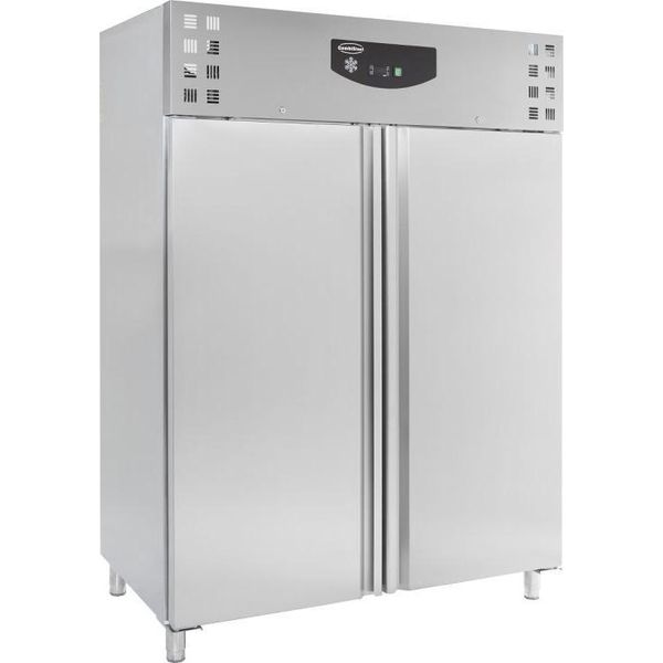 Congelatore Rfs 2 Porte-image