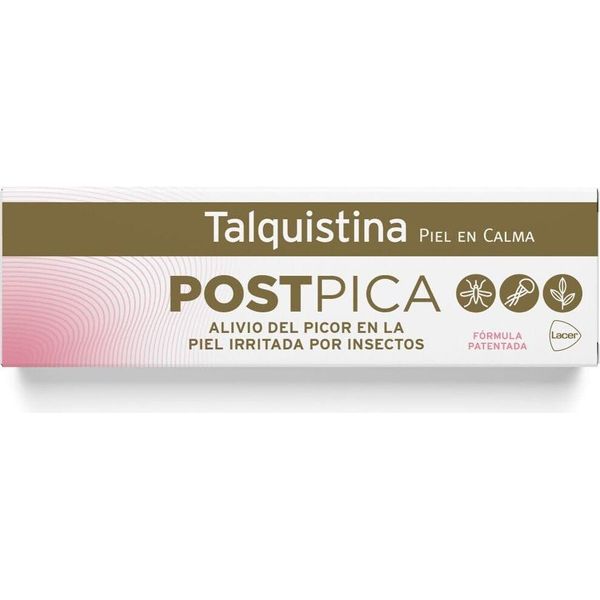 Talquistin Postpica Gel Lenitivo 15 Ml-image