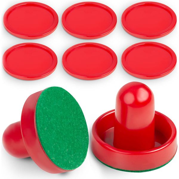Air Hockey: Rimbalzi E Dischi Neo-Sport-image