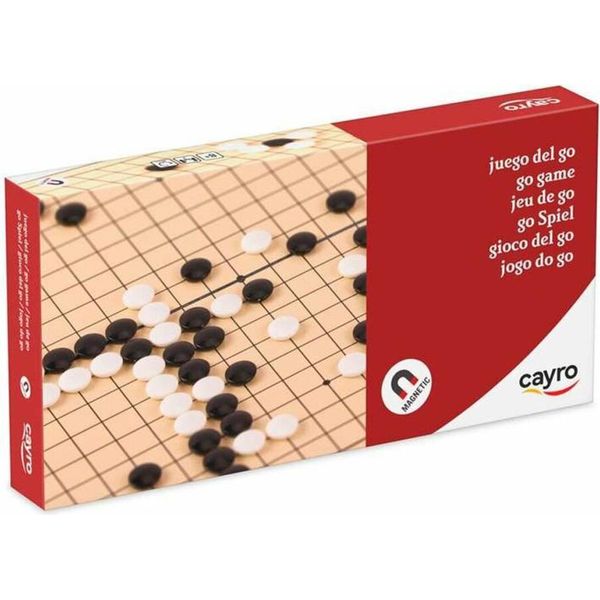 Gioco Da Tavolo Cayro Go-image