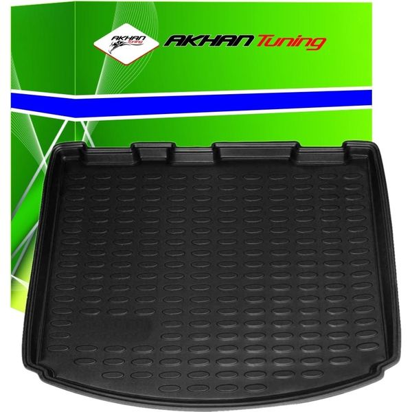 DK6077 - Rivestimento Del Bagagliaio Adatto Per Kuga Ii Dal 2013-&Gt-image