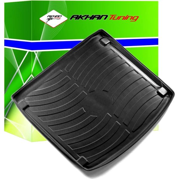 DK6023 - Rivestimento Del Bagagliaio Adatto Per X6 (E71, E72, F16, G06) Dal 2008-&Gt-image