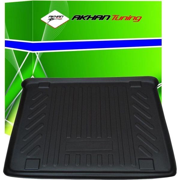 DK6052 - Rivestimento Del Bagagliaio Adatto Per Doblo Dal 2010-&Gt-image