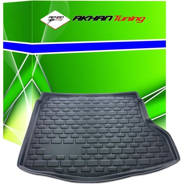 DK6128 - Rivestimento Del Bagagliaio Adatto Per Cla Coupé (C117) 2013-2019-image