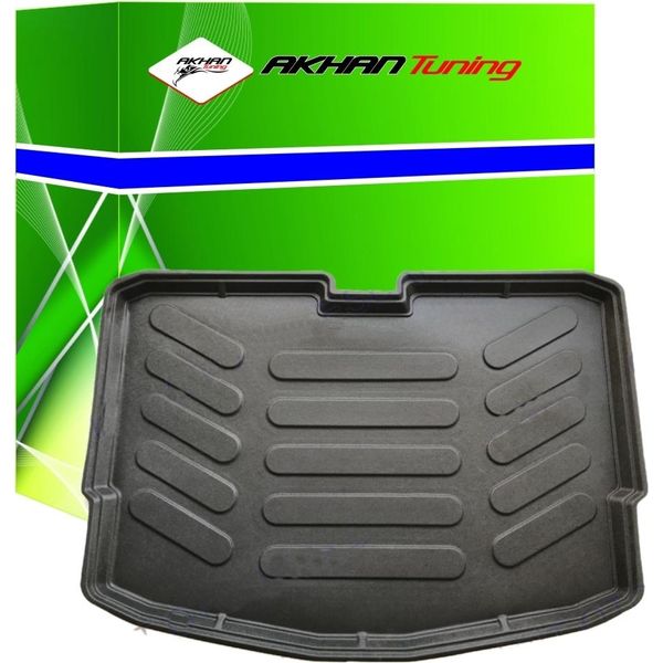 DK6143 - Rivestimento Del Bagagliaio Adatto Per Note (E12) Dal 2013-&Gt-image