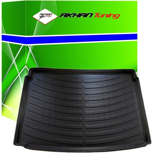 DK6194 - Rivestimento Del Bagagliaio Adatto A Megane Iv Hatchback Dal 2015-&Gt-image