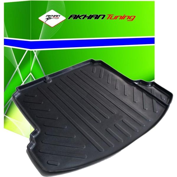 DK6138 - Rivestimento Del Bagagliaio Adatto Per Lancer Viii Berlina Dal 2008-&Gt-image