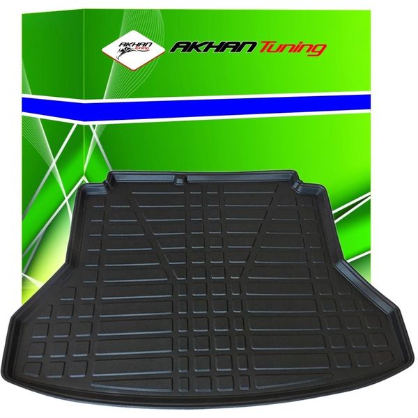 DK6093 - Fodera Per Bagagliaio Adatto A Elantra Notchback Dal 2016-&Gt-image