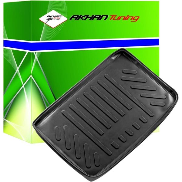 DK6175 - Fodera Del Bagagliaio Adatto Per Captur Dal 2013-&Gt-image