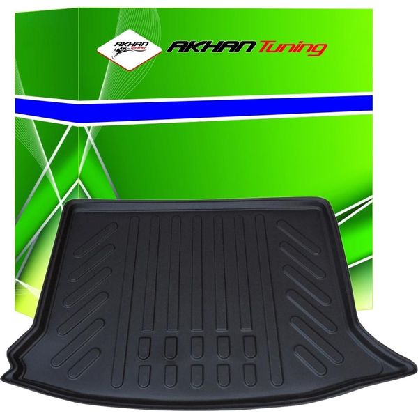 DK6047 - Fodera Per Stivali Adatto Per Dacia Sandero Stepway Dal 2008-&Gt-image