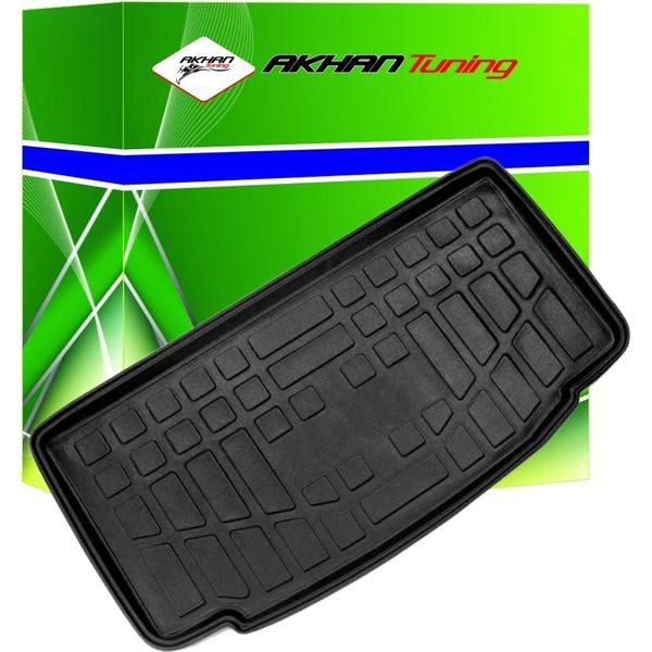 DK6095 - Rivestimento Del Bagagliaio Adatto Per I10 Hatchback Dal 2014-&Gt-image