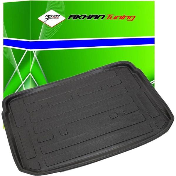 DK6002 - Fodera Per Il Bagagliaio Adatto Per A3 (8V) Hatchback Dal 2013-&Gt-image