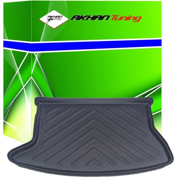 DK6218 - Rivestimento Del Bagagliaio Adatto Per Auris (E15) 2006-2012-image