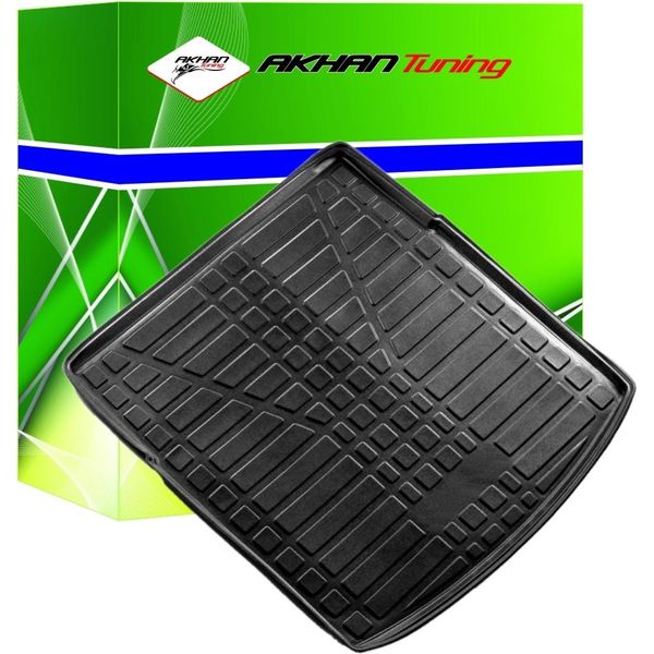 DK6158 - Rivestimento Del Bagagliaio Adatto A Insignia A Sports Tourer 2009-2015-image