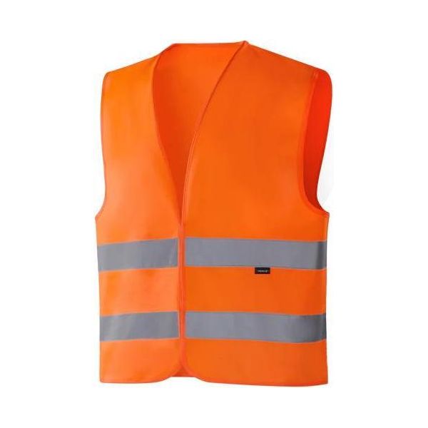 Goteborg Gilet Hi-Vis Arancione Taglia: Unica-image