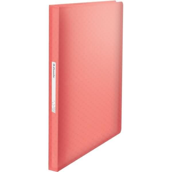 Esselte Colour Breeze Pp A4 Copertine Flessibili 80 Cartella A Manica Trasparente Trasparente Taglia Unica-image