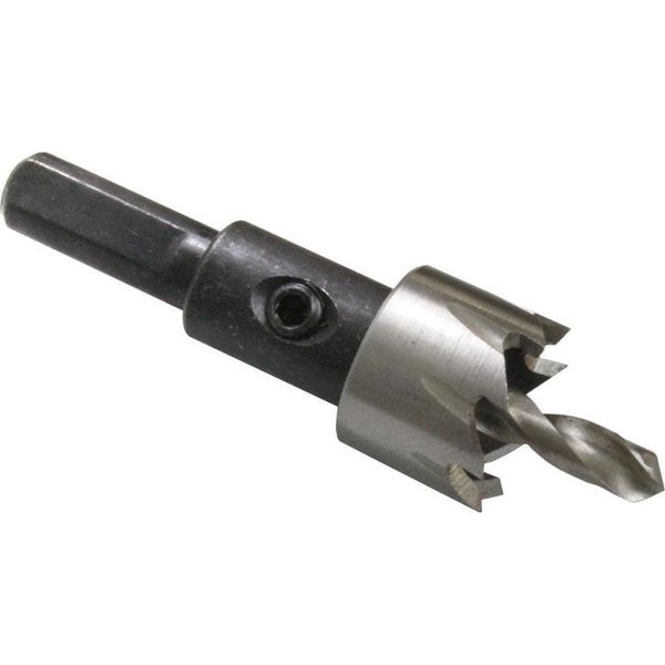 Hss Fresa A Tazza Per Metallo Ø 22,5 Mm-image
