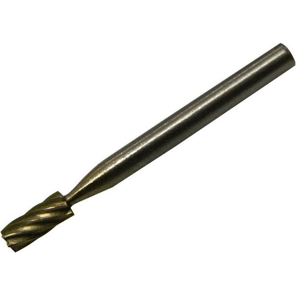 Fresa Metallo Duro Carburo Per Dremel + Proxxon-image