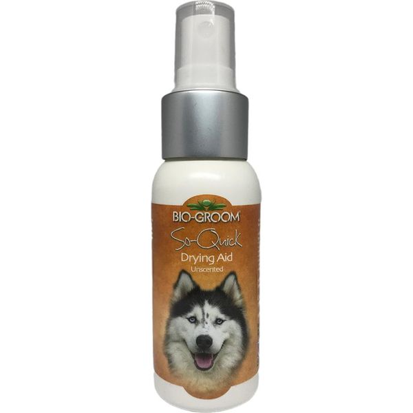 "So-Quick"", Spray Essiccante Per Cani, 59 Ml"-image