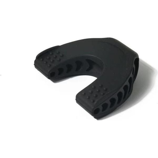Inf Allenatore Muscolare Per La Mandibola Nero-image