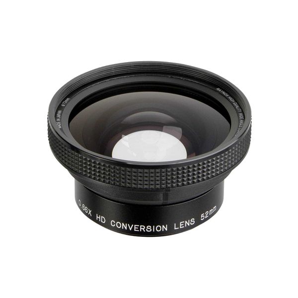Raynox Hd 6600PRO - Convertitore-image