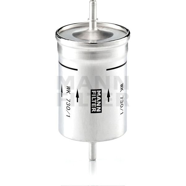 MANN-FILTER Filtro Carburante Wk 730/1-image