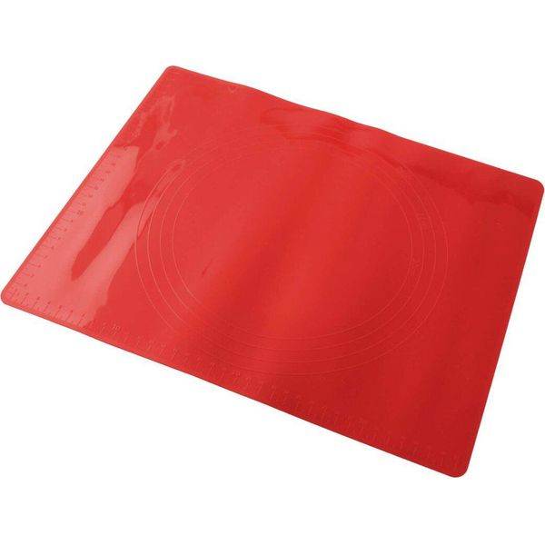 Tappetino Da Forno In Silicone Dr Oetker In Silicone Platinico, Tappetino Da Forno, Alternativa Alla Carta Da Forno, Pratico Silicone Platinico-image