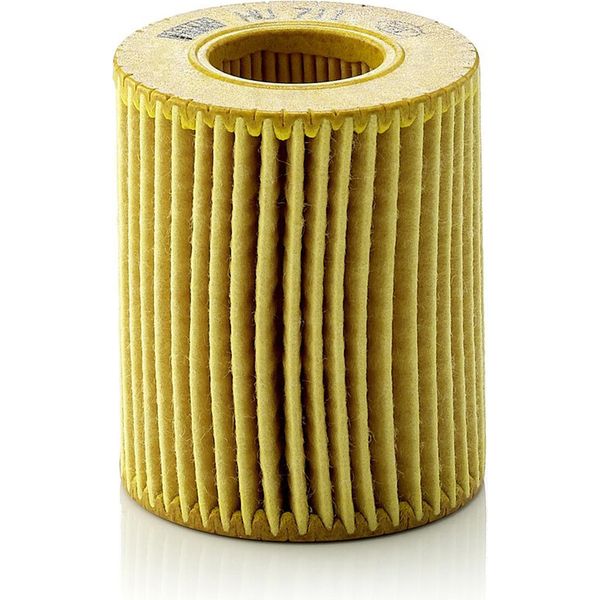 MANN-FILTER Hu 711 X Filtro Olio-image