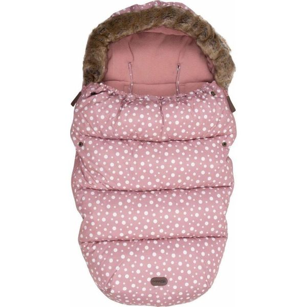 Imbragatura Invernale Universale Freeon, Rosa-image