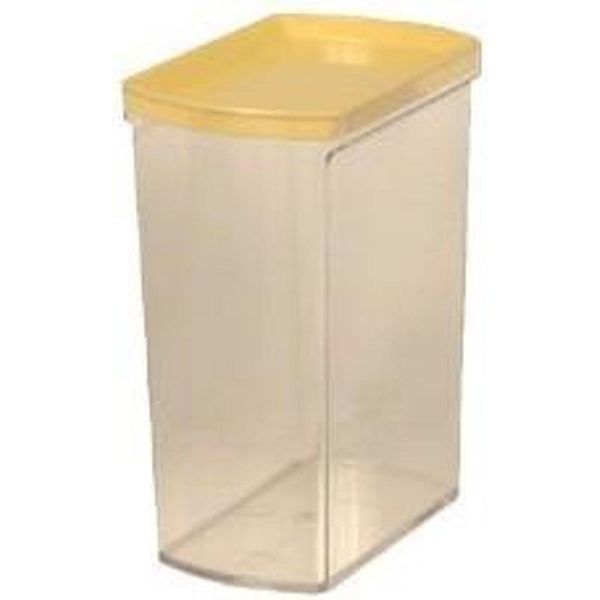 Contenitore Per Ceramica Sfusa 1,5L Rettangolare Ph High Mix Di Colori-image