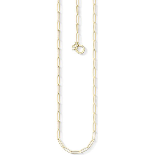 Thomas Sabo - X0254-413-39-L45 - Collana - Donna - Argento 925 - 45 Cm-image