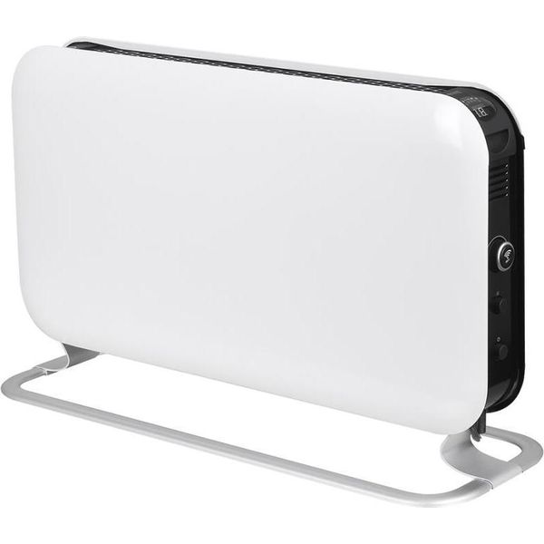 Riscaldatore A Convezione Mill Co1200Wifi3 Bianco-image